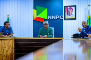 NARTO praises Tinubu for new NNPCL leadership, pledges cooperation