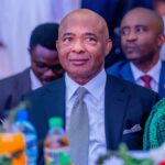 Governor Hope Uzodimma of Imo State
