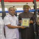Gov Oyebanji