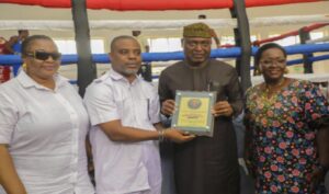 Gov Oyebanji