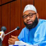 Niger Governor Umar Bago