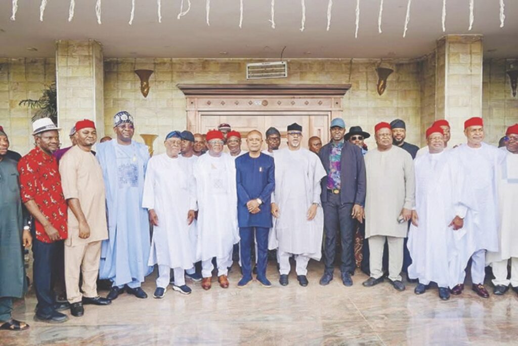 Governors