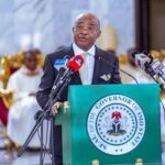 Imo Governor Hope Uzodimma