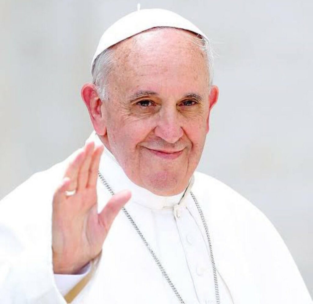 Pope Francis
