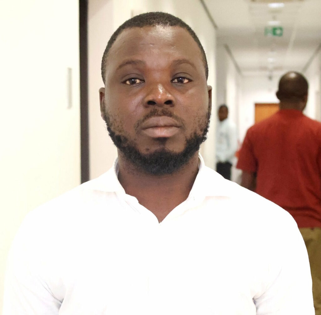 EFCC arrests fake land vendor