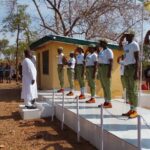 Rainstorm wrecks NYSC Yikpata camp, destroys millions in property
