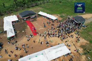Pro-Tinubu group demands probe into Bayelsa rally shooting