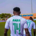 Anas Yusuf