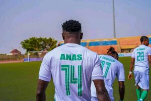 Anas Yusuf