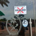 Edo: Okpebholo targets kidnappers, cultists with demolition of crime-linked properties