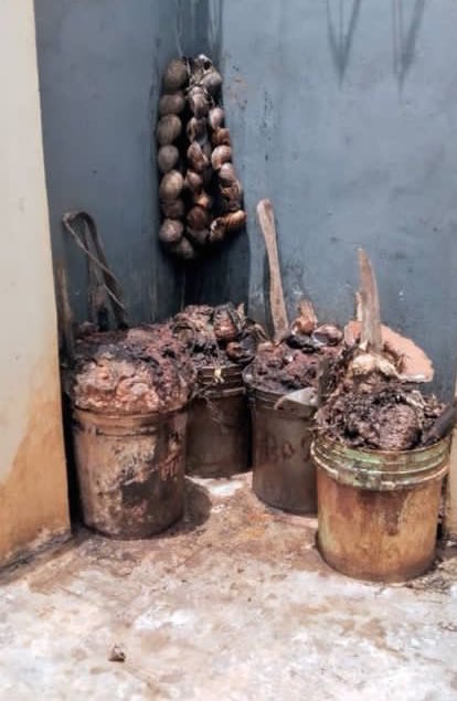EFCC investigates 30 arrested at Hustle Kingdom fraud school