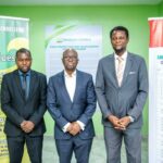 Group trains sec school students