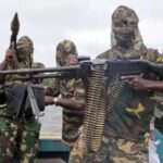 Gunmen
