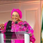 Minister of Women Affairs Imaan Sulaiman-Ibrahim
