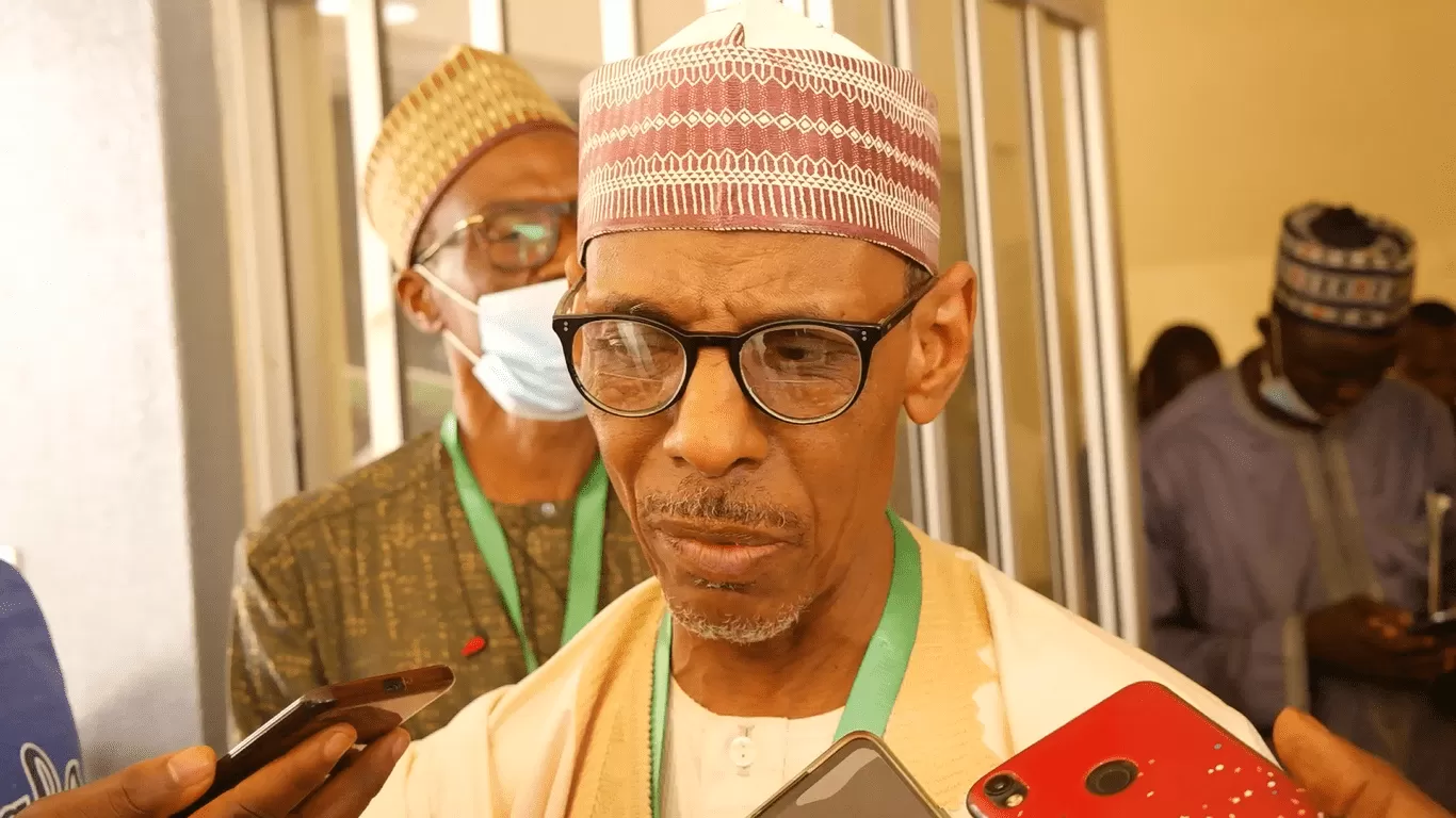 Dr Hakeem Baba-Ahmed