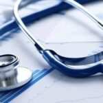 Stethoscope