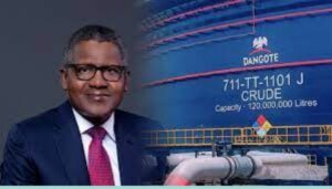 Here-are-4-African-countries-buying-petrol-from-Dangote-refinery