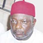 Hon. Abraham Ajiya