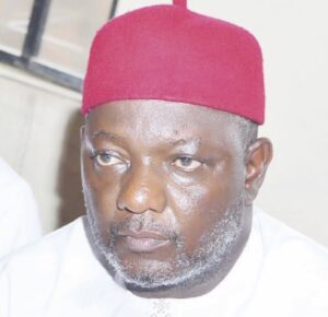 Hon. Abraham Ajiya