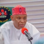 Kano State Governor Abba Kabir Yusuf