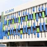 ICAN-Unveils-New-look-Head-Office