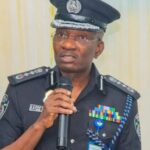 IGP Kayode Egbetokun