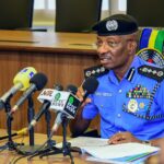IGP Kayode Egbetokun