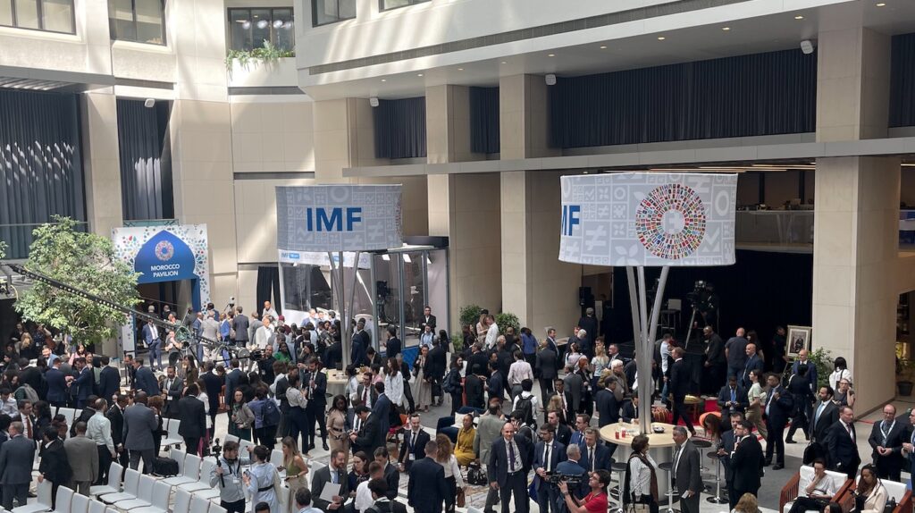 IMF