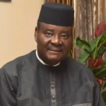 Sir Marc Wabara