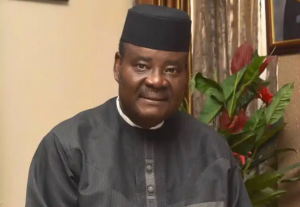 Sir Marc Wabara
