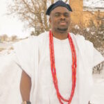 Oba Joel Olaniyi Oyatoye Titiloye Olufayo II