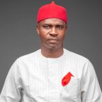 Chidiebere Egwu