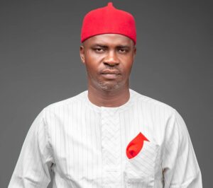 Chidiebere Egwu