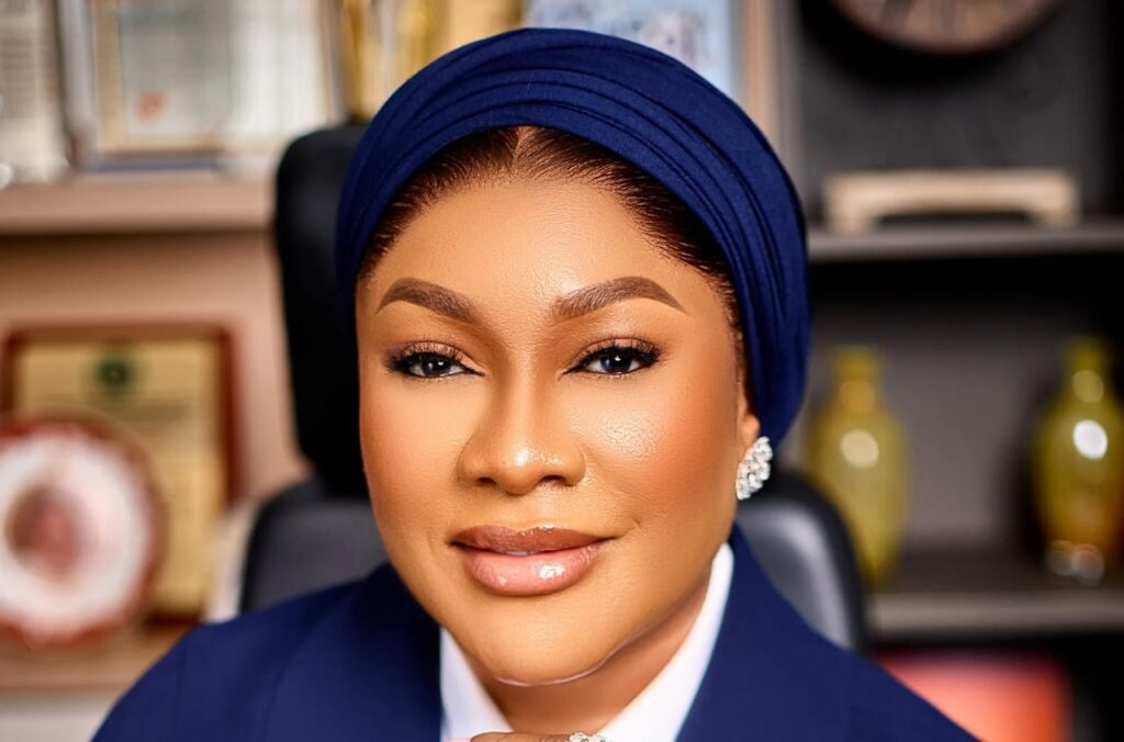 Dr Aisha Sulaiman Achimugu
