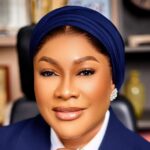Dr Aisha Sulaiman Achimugu