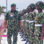 Army chief to deploy more troops in Plateau following recent attacks