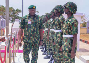 Army chief to deploy more troops in Plateau following recent attacks