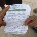 Kano Food Access Scam