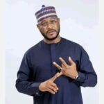 Zamfara State Governor Dauda Lawal
