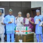 Gov Ododo seeks media partnership, lauds journalists for effective reportage