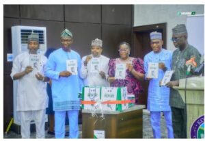 Gov Ododo seeks media partnership, lauds journalists for effective reportage