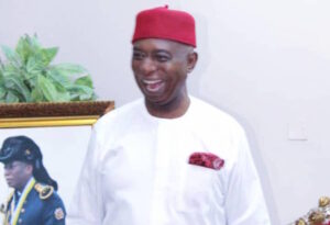 Senator Ned Nwoko