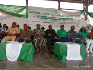 NSITF pays N226.96m to workers in Enugu