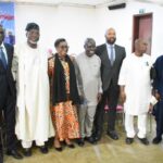 CBN highlights gains of Nigeria-China currency swap