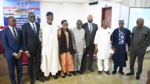 CBN highlights gains of Nigeria-China currency swap