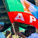 APC poised to dominate FCT as Ganduje welcomes AMAC chair, thousands at unity rally