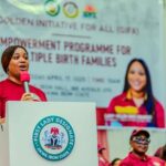 Lady Helen Eno Obareki