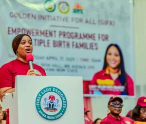 Lady Helen Eno Obareki