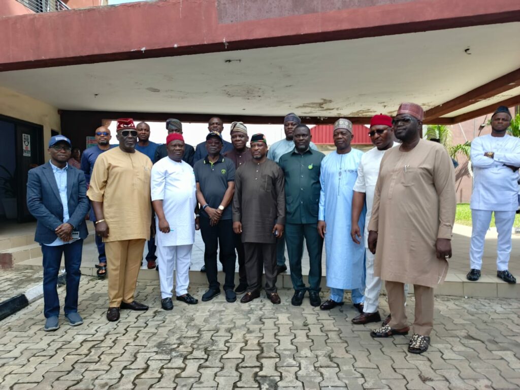 Reps mull overhauling of maritime law, back indigenous vessel ownership with Cabotage fund