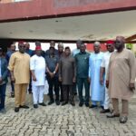 Reps mull overhauling of maritime law, back indigenous vessel ownership with Cabotage fund